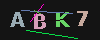 Gambar captcha
